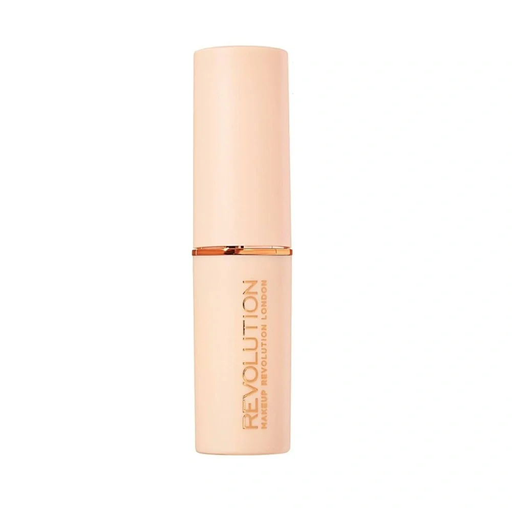 Makeup Revolution Fast‎ Base Stick Foundation F5 NEW